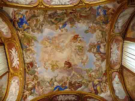 Affreschi della Certosa di san Martino