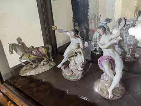 Il Museo Nazionale Duca di Martina