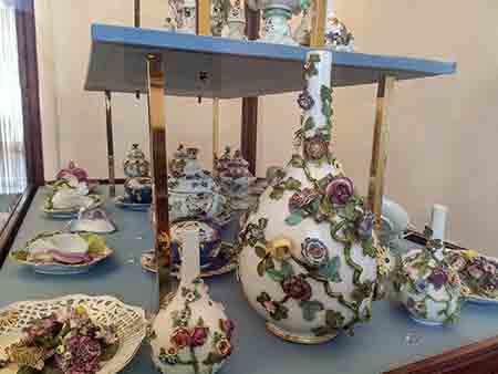 Museo Nazionale Duca di Martina