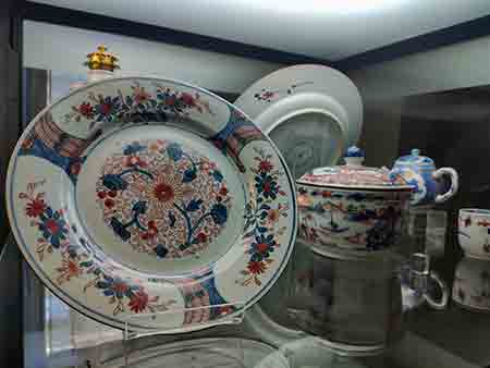 L'arte cinese nel Museo Nazionale Duca di Martina