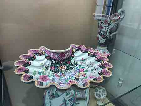 Museo Nazionale Duca di Martina: l' arte cinese