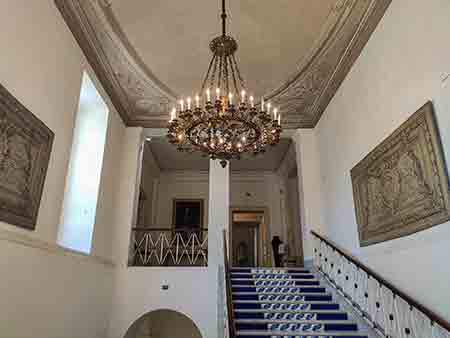 Museo Nazionale Duca di Martina