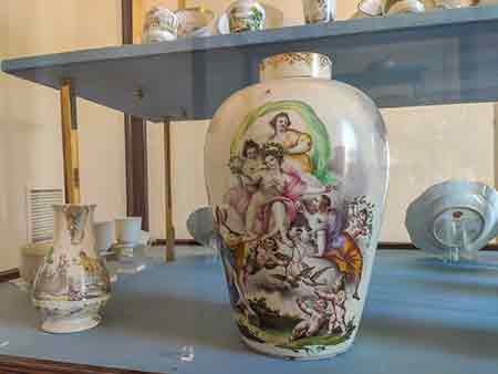 Museo Nazionale Duca di Martina