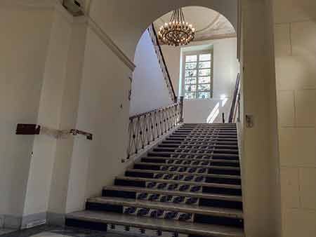 museum of duke of martina